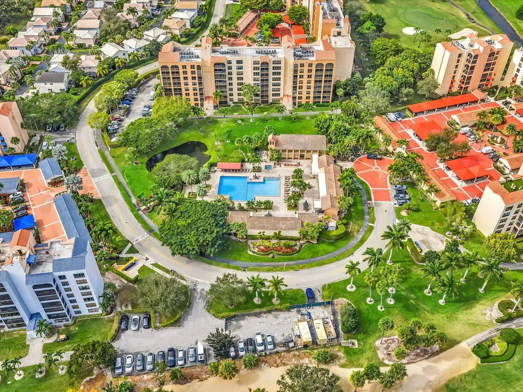 7201 Promenade Drive Boca Raton FL 33433