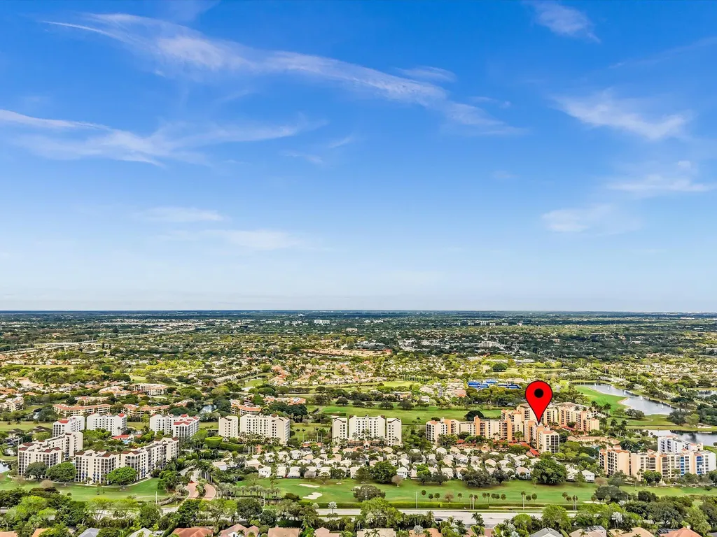 7201 Promenade Drive Boca Raton FL 33433