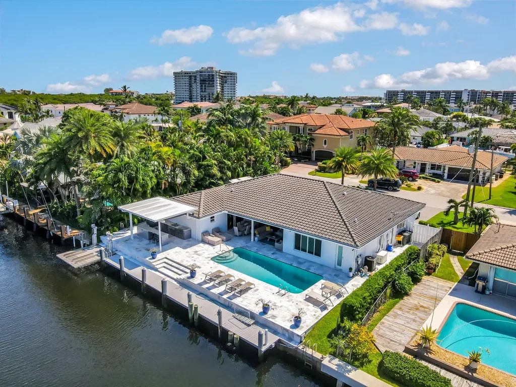 831 Dover Street Boca Raton FL 33487