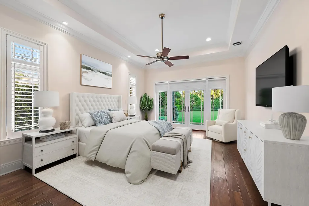 12900 Hammock Crossing Palm Beach Gardens FL 33418