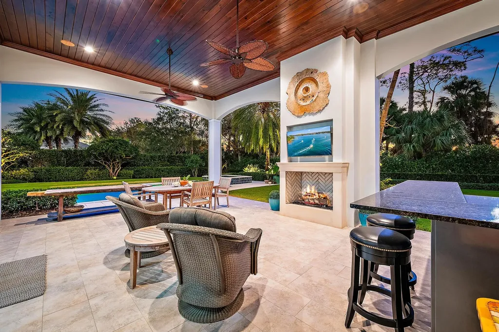 12900 Hammock Crossing Palm Beach Gardens FL 33418
