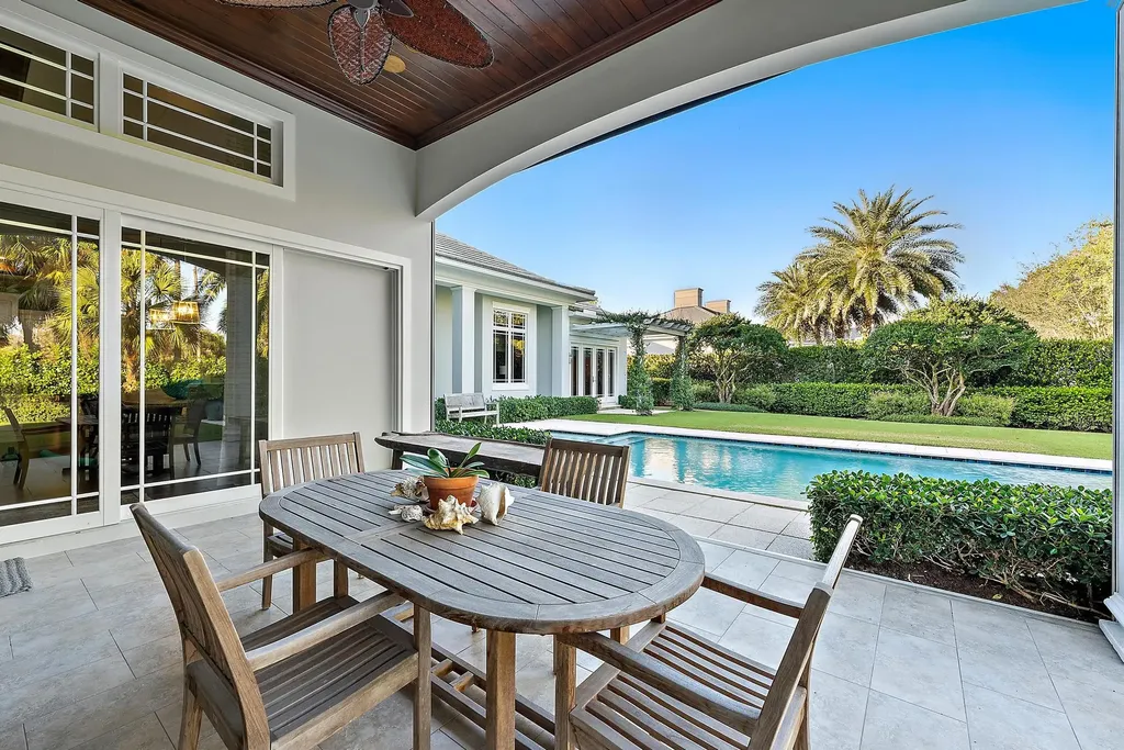 12900 Hammock Crossing Palm Beach Gardens FL 33418