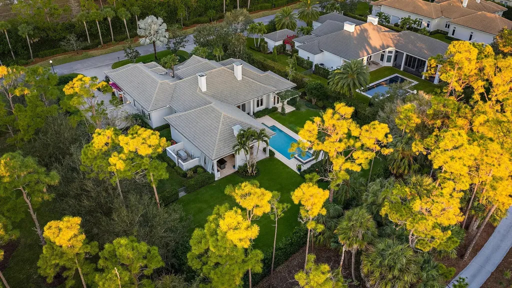12900 Hammock Crossing Palm Beach Gardens FL 33418