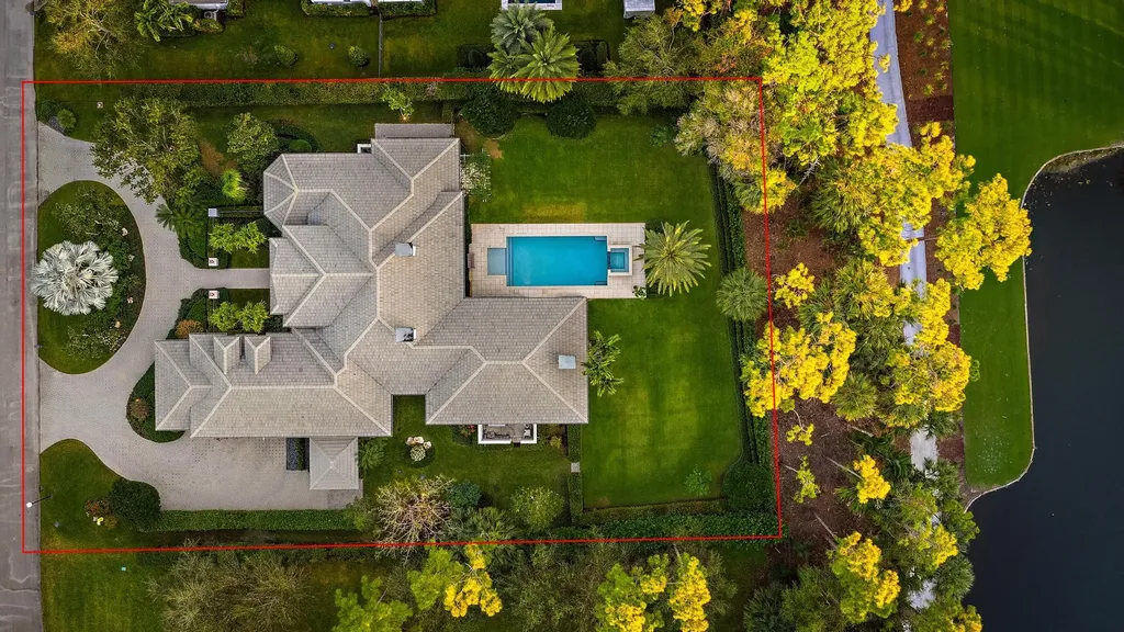 12900 Hammock Crossing Palm Beach Gardens FL 33418