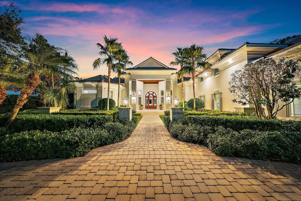 12900 Hammock Crossing Palm Beach Gardens FL 33418