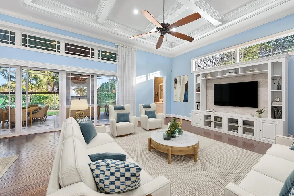 12900 Hammock Crossing Palm Beach Gardens FL 33418