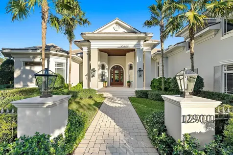 12900 Hammock Crossing Palm Beach Gardens FL 33418