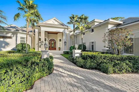 12900 Hammock Crossing Palm Beach Gardens FL 33418