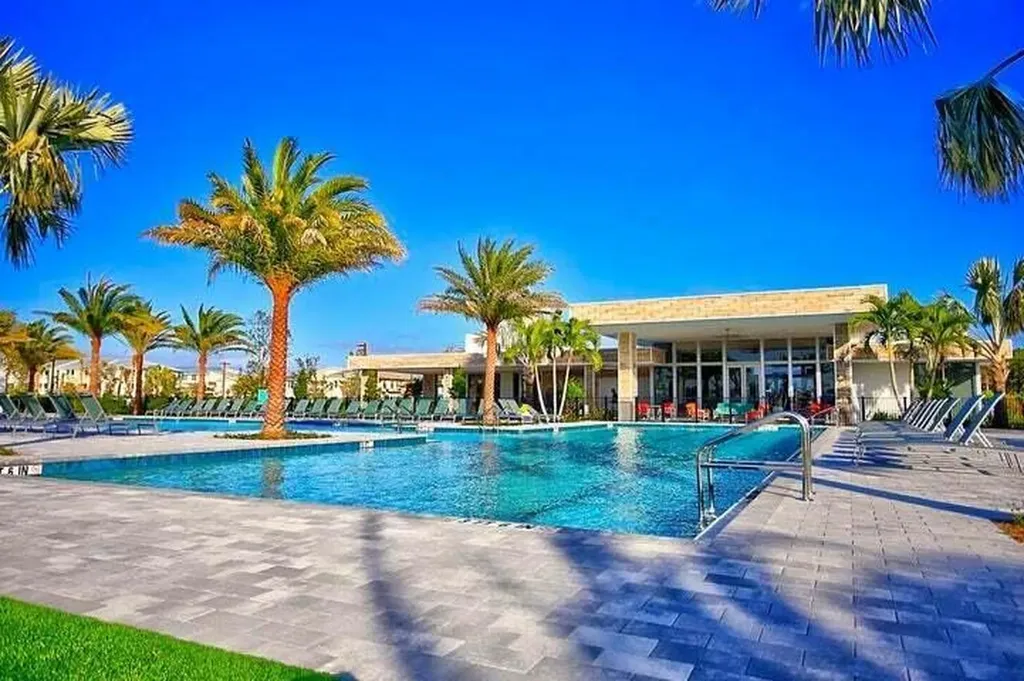 5255 Beckman Terrace Palm Beach Gardens FL 33418