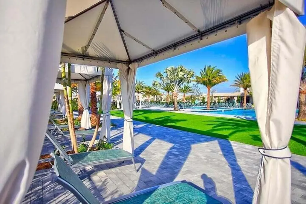 5255 Beckman Terrace Palm Beach Gardens FL 33418