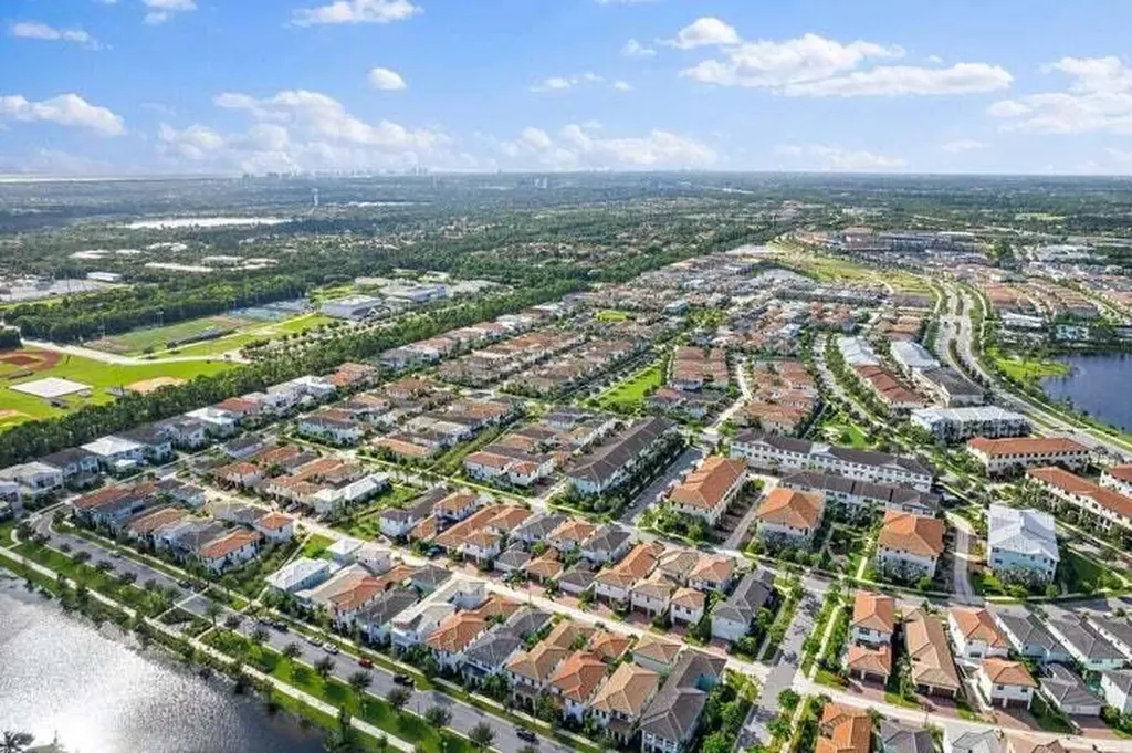 5255 Beckman Terrace Palm Beach Gardens FL 33418