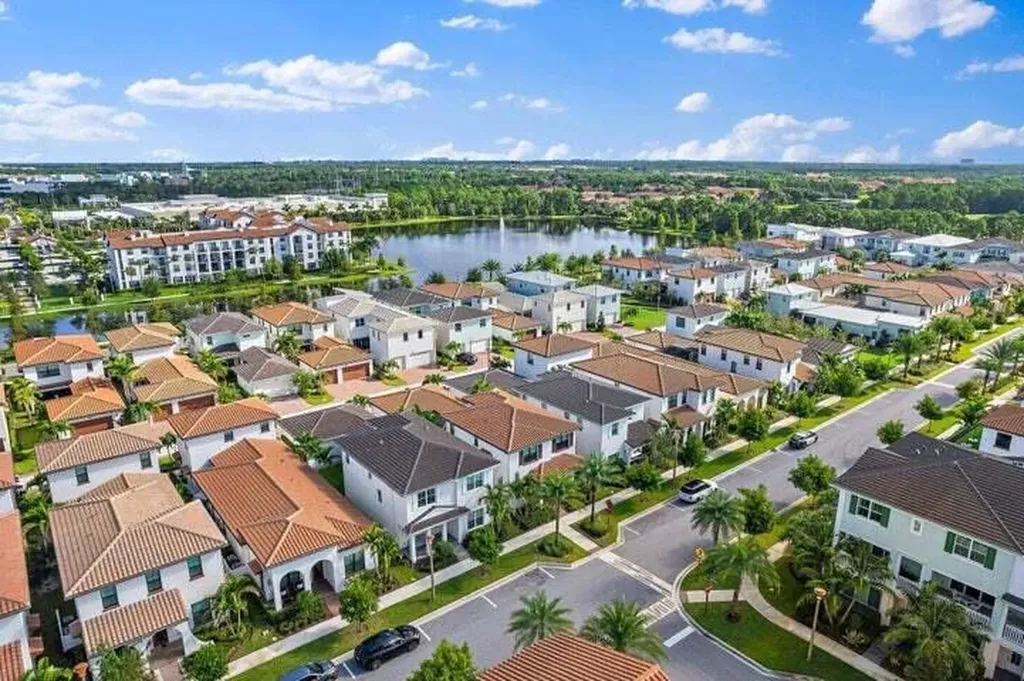 5255 Beckman Terrace Palm Beach Gardens FL 33418