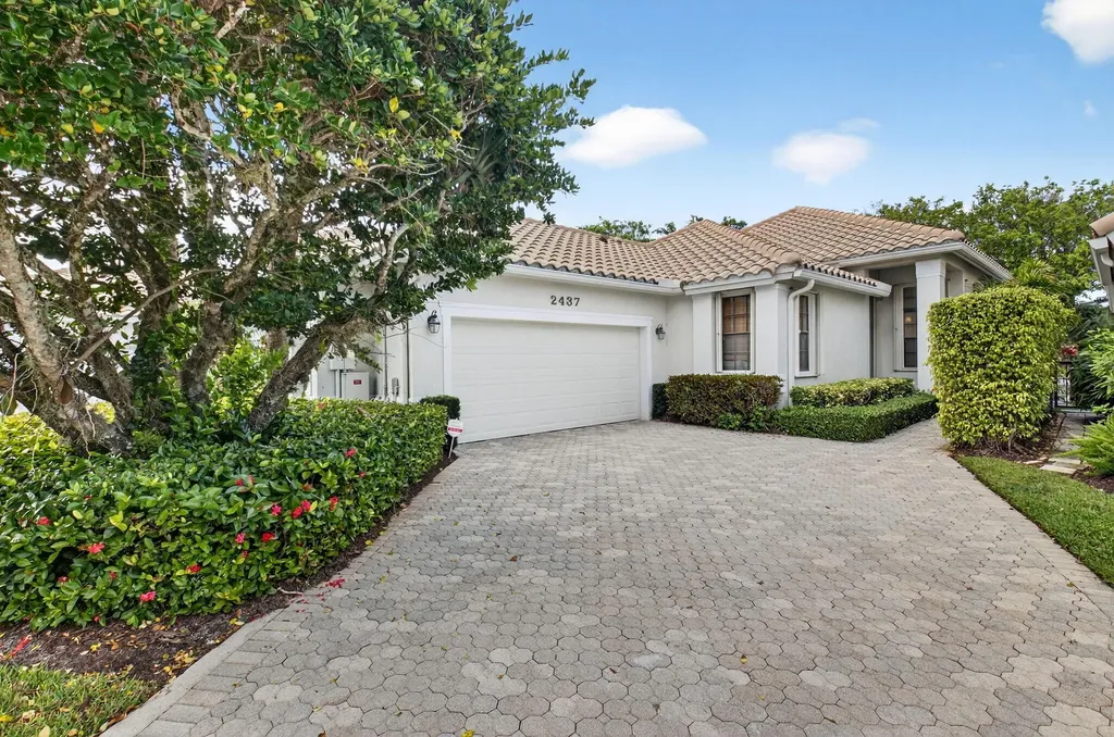 2437 NW 64th Street Boca Raton FL 33496