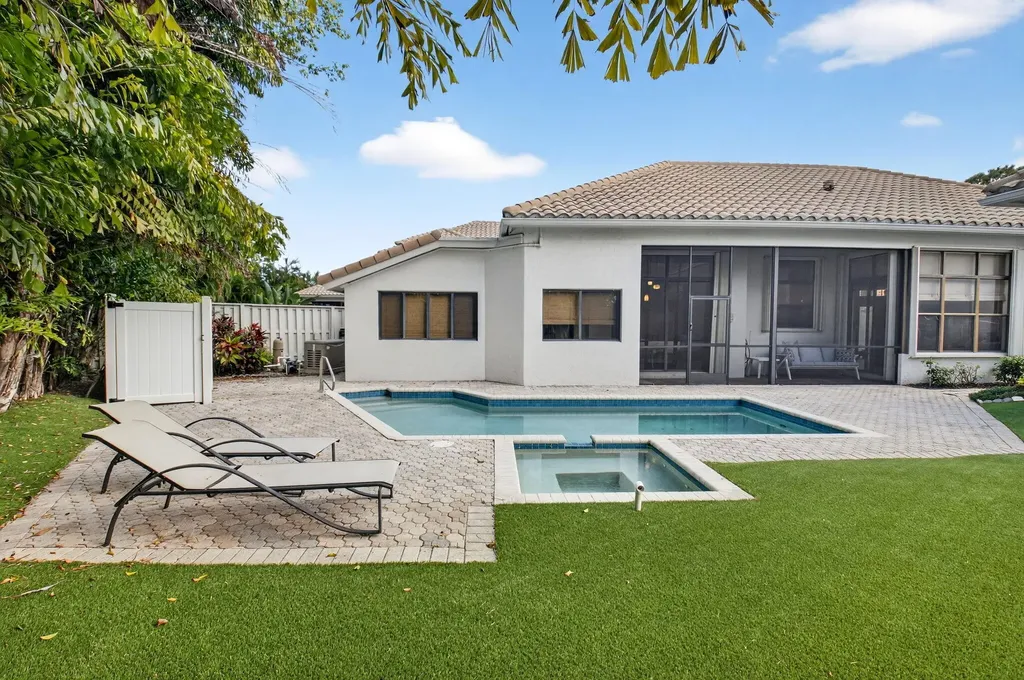 2437 NW 64th Street Boca Raton FL 33496