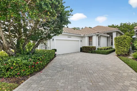 2437 NW 64th Street Boca Raton FL 33496