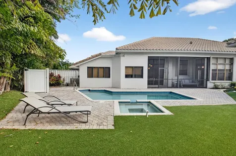 2437 NW 64th Street Boca Raton FL 33496