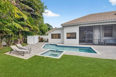 2437 NW 64th Street Boca Raton FL 33496