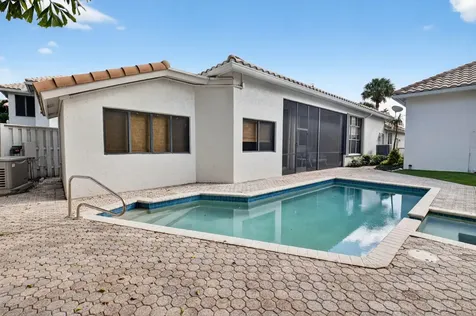 2437 NW 64th Street Boca Raton FL 33496