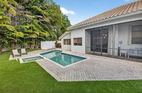 2437 NW 64th Street Boca Raton FL 33496