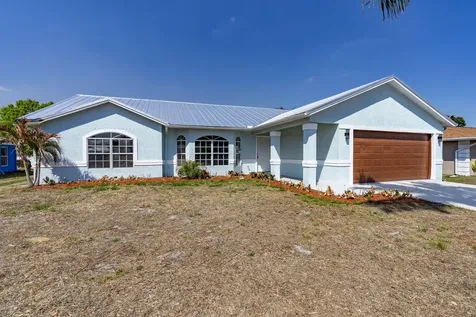 125 NE Jettie Terrace Port St Lucie FL 34983