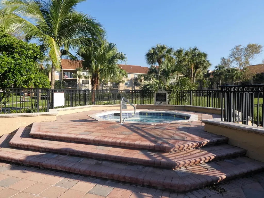 9022 W Atlantic Boulevard Coral Springs FL 33071