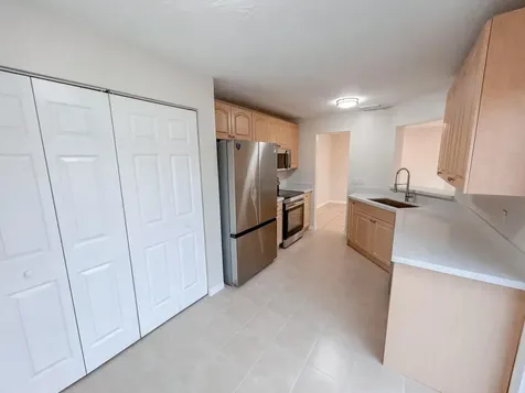 1901 SW Mcallister Lane Port St Lucie FL 34953