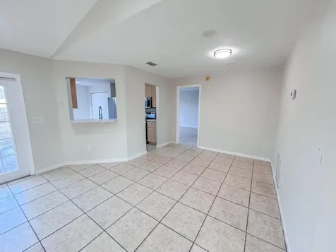 1901 SW Mcallister Lane Port St Lucie FL 34953