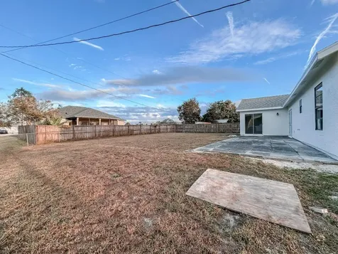 1901 SW Mcallister Lane Port St Lucie FL 34953