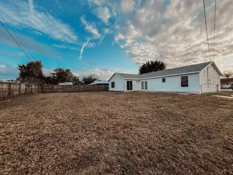 1901 SW Mcallister Lane Port St Lucie FL 34953