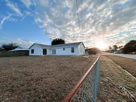 1901 SW Mcallister Lane Port St Lucie FL 34953