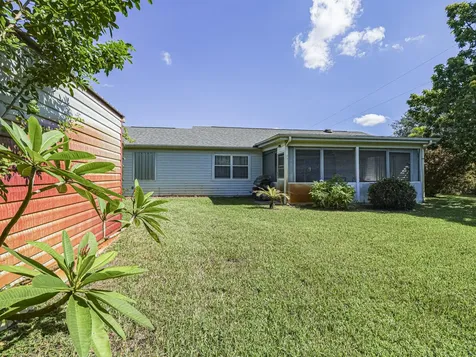 444 SW Dolores Avenue Port St Lucie FL 34983