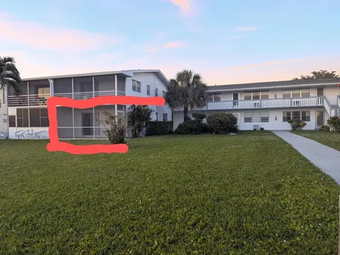 353 Sheffield O West Palm Beach FL 33417