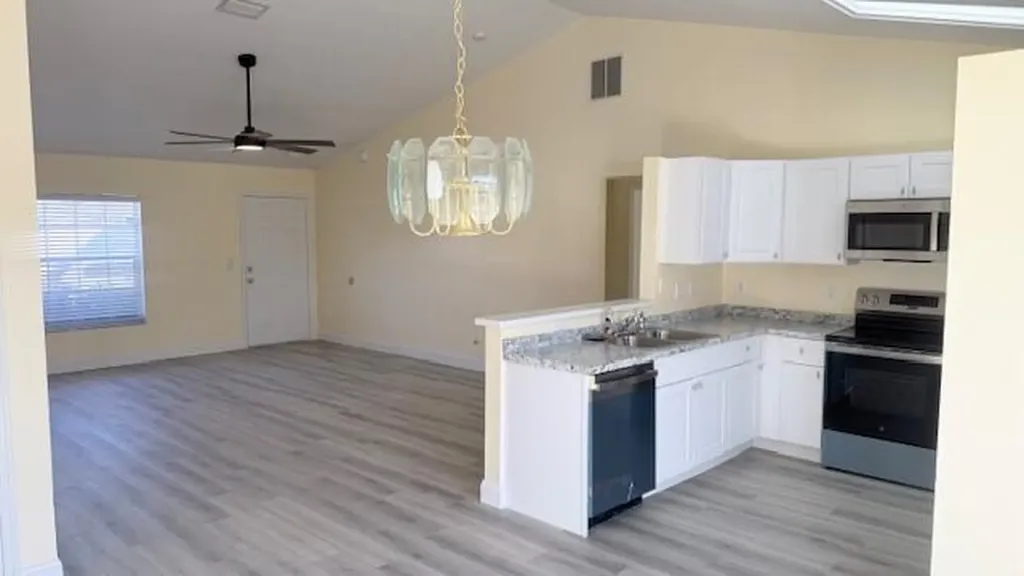 4262 SW Jared Street Port St Lucie FL 34953