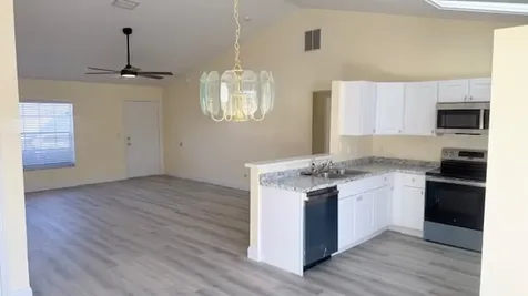 4262 SW Jared Street Port St Lucie FL 34953