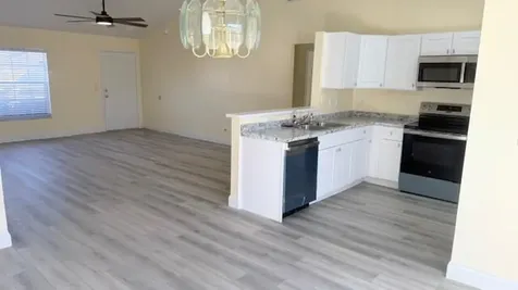 4262 SW Jared Street Port St Lucie FL 34953