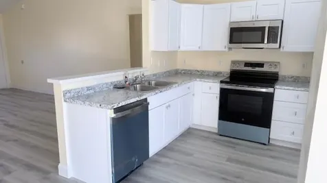 4262 SW Jared Street Port St Lucie FL 34953