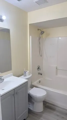 4262 SW Jared Street Port St Lucie FL 34953