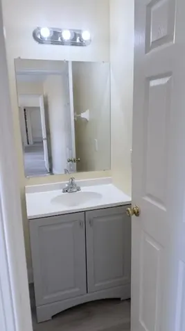 4262 SW Jared Street Port St Lucie FL 34953
