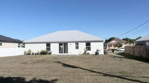 4262 SW Jared Street Port St Lucie FL 34953