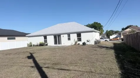 4262 SW Jared Street Port St Lucie FL 34953