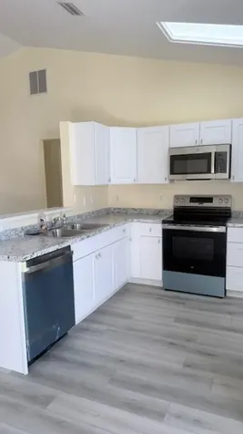 4262 SW Jared Street Port St Lucie FL 34953