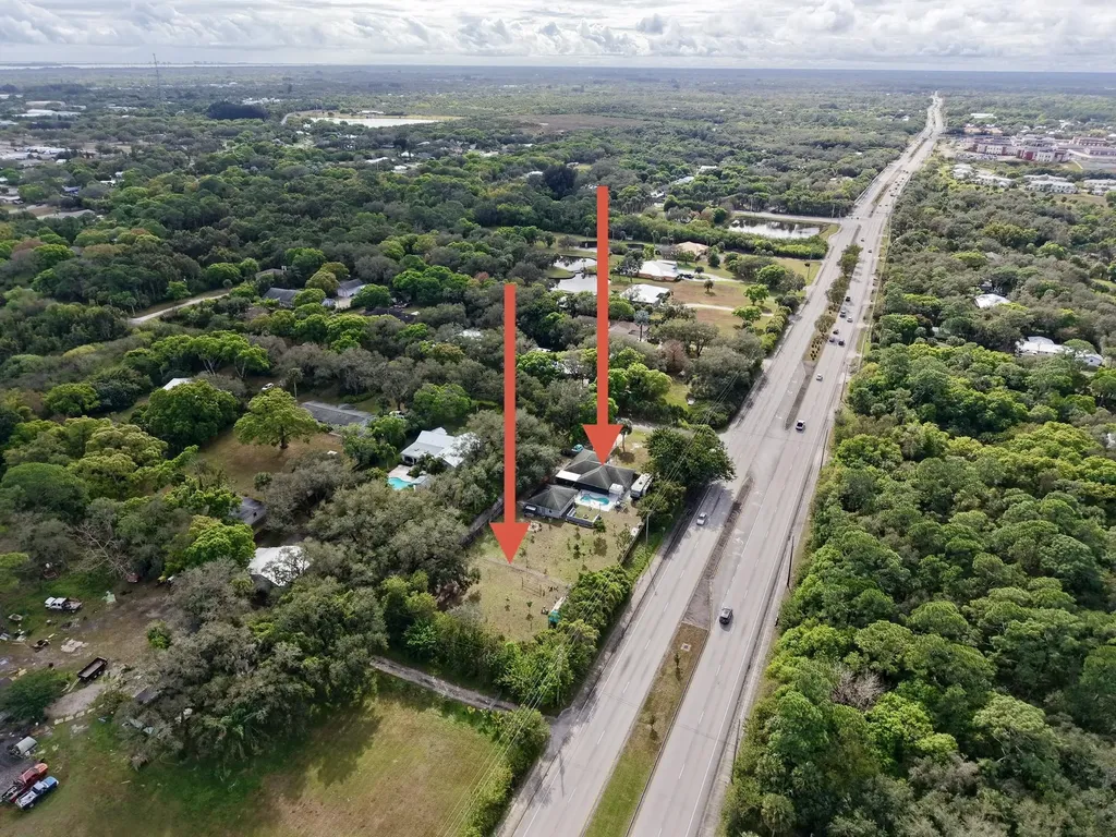 2404 Dade Road Fort Pierce FL 34982