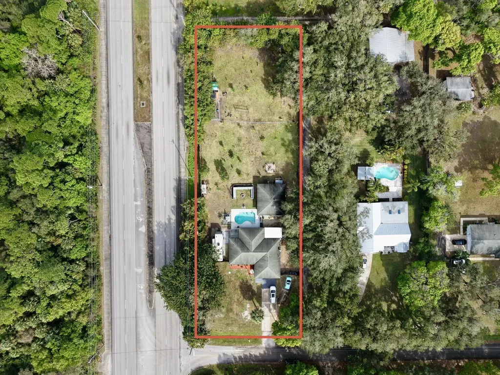 2404 Dade Road Fort Pierce FL 34982