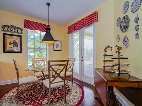 5873 Pine Ridge Circle Vero Beach FL 32967