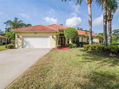 5873 Pine Ridge Circle Vero Beach FL 32967