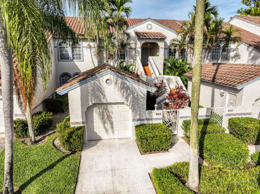 405 Ryder Cup Circle Palm Beach Gardens FL 33418