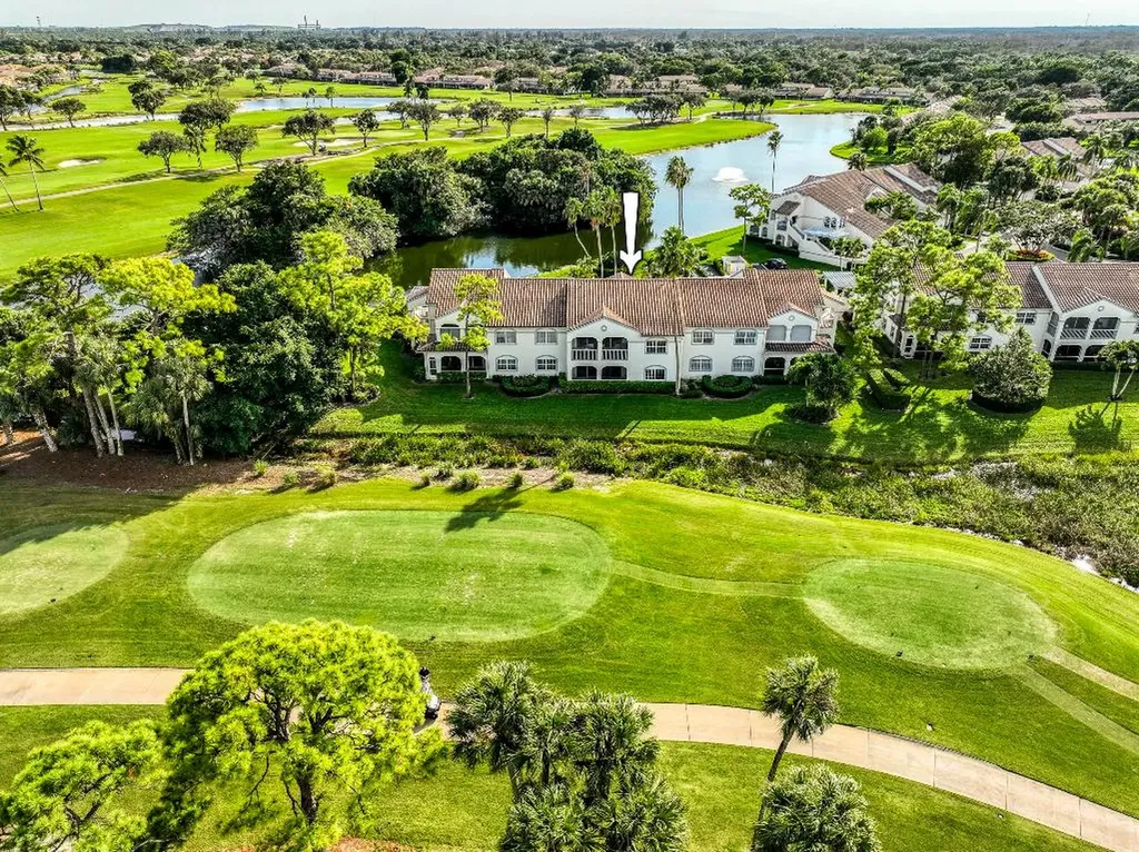 405 Ryder Cup Circle Palm Beach Gardens FL 33418