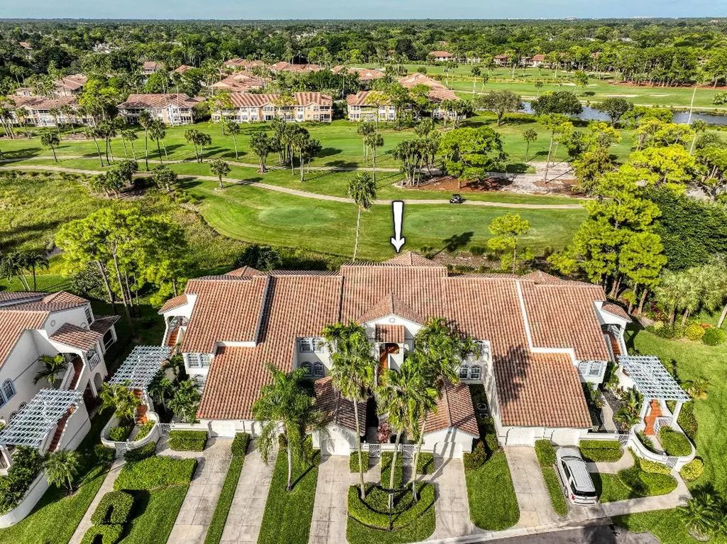405 Ryder Cup Circle Palm Beach Gardens FL 33418