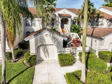 405 Ryder Cup Circle Palm Beach Gardens FL 33418