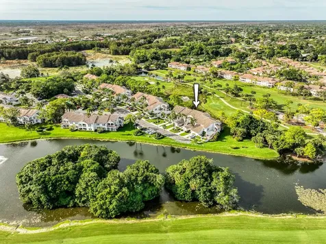 405 Ryder Cup Circle Palm Beach Gardens FL 33418